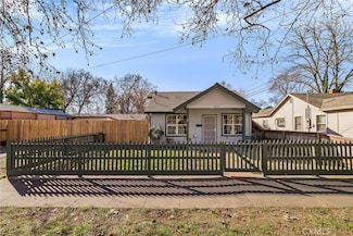 1029 Citrus Ave, Chico, CA 95926