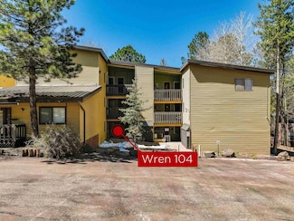 14 Jackson Hole Rd Unit A-104, Angel Fire, NM 87710