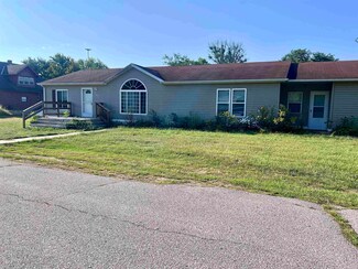 408 Madison St, Steamboat Rock, IA 50672