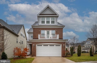 6044 Masondale Rd, Alexandria, VA 22315