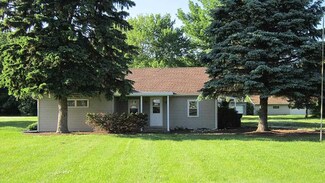 27681 Jackson Rd, North Liberty, IN 46554