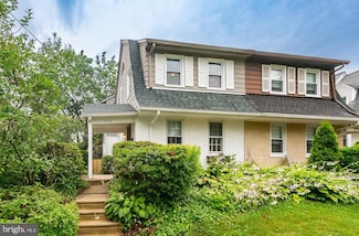 240 Henley Rd, Wynnewood, PA 19096
