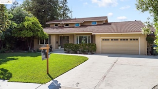 275 La Quinta Ct, Walnut Creek, CA 94598
