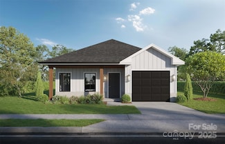 Lot 3 Mockingbird Rd, Albemarle, NC 28001