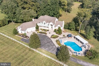 1625 Commissioners Rd, Mullica Hill, NJ 08062
