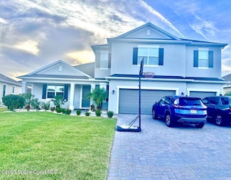 7506 Millbrook Ave, Melbourne, FL 32940