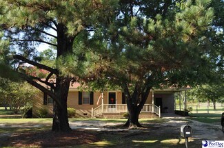 5310 Old Mullins Hwy, Nichols, SC 29581