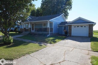 206 N 5th St, Breda, IA 51436