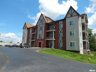 3415 Eastern Ave Unit 203, Davenport, IA 52807