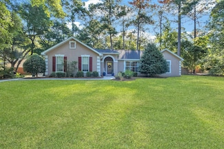7894 Reynolds Dr, Tallahassee, FL 32312