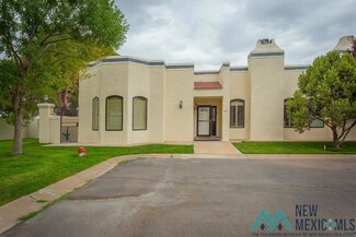 2716 N Ave, Roswell, NM 88201