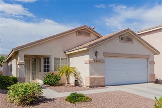 8840 Spinning Wheel Ave, Las Vegas, NV 89143