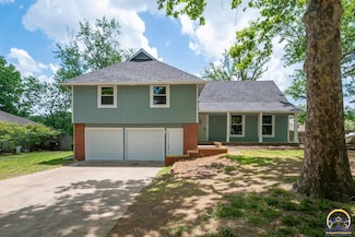 3505 W 10th Terrace, Lawrence, KS 66049