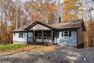 9305 Antler Ct, Fredericksburg, VA 22407