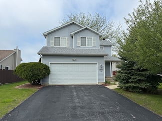 1507 Major Dr, Plainfield, IL 60586