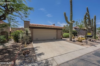 7973 W Sendero Uno, Tucson, AZ 85704