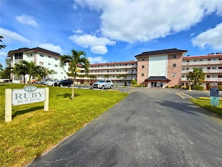 4140 NW 44th Ave Unit 113, Lauderdale Lakes, FL 33319