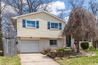 3541 Ivy League Dr, Fort Wayne, IN 46805