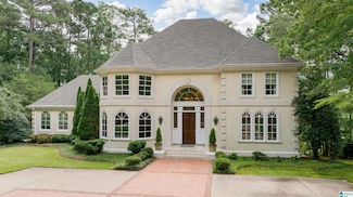 5 Turnberry Place, Shoal Creek, AL 35242