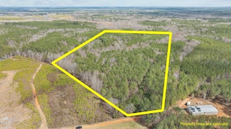 0 Roy Tharrington Rd, Sandy Creek, NC 27549