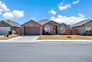 7009 Thomas Paine Rd, Midland, TX 79706