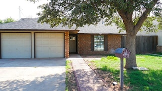 4603 N Tom Green Ave, Odessa, TX 79762