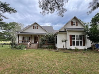 14 County Road 259b, Bruce, MS 38915