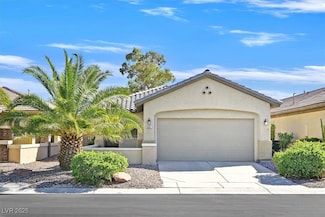 6001 Falconer Ave, Las Vegas, NV 89122