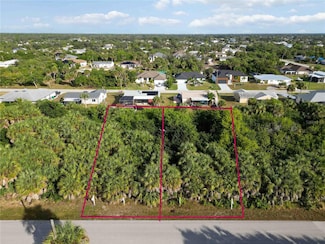 18699 & 18707 Ashcroft Cir, Port Charlotte, FL 33948