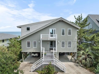 916 Parker Dr Unit Ocean Front - North, Pawleys Island, SC 29585