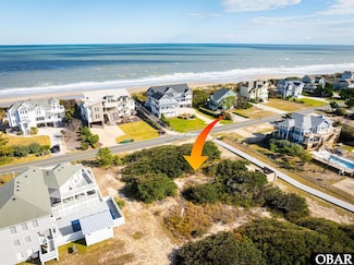 972 Lighthouse Dr Unit Lot 13, Corolla, NC 27927