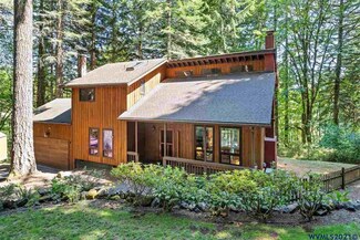 24056 Highway 20, Philomath, OR 97370