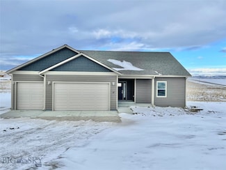 4 S Durango Trail, Three Forks, MT 59752