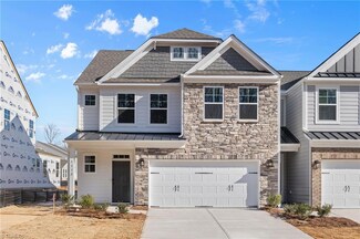 5112 Maple Blossom Trail, Greensboro, NC 27455
