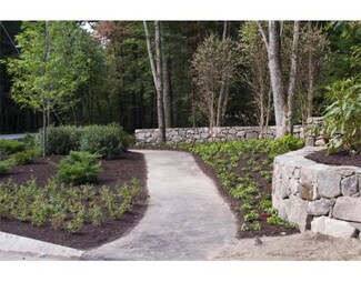 Lot A Hanover Hill Subdivision, Carlisle, MA 01741