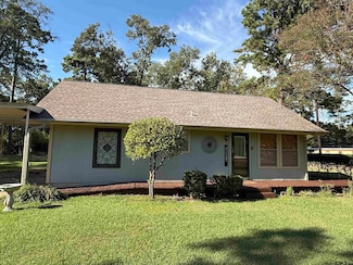 20985 Lee Ln, Chandler, TX 75758