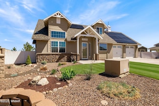 1030 N Medallion Cir, Taylor, AZ 85939