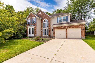 5737 Aspen Dr, Mason, OH 45040