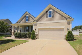 16 Brakas Ln, Garner, NC 27529