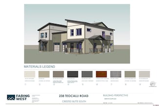 240 Teocalli Rd, Crested Butte, CO 81224