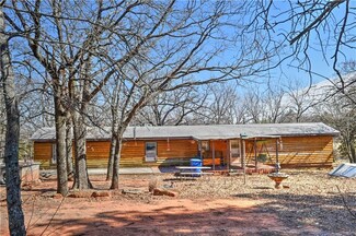 42651 Tucker Rd, Tecumseh, OK 74873