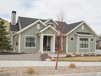15118 S Spring Canyon Dr, Herriman, UT 84096