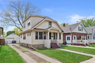 901 William St, Racine, WI 53402