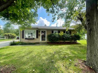 4916 Stony Run Ct, Fort Wayne, IN 46825