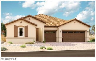 20155 W Monterey Way, Buckeye, AZ 85396