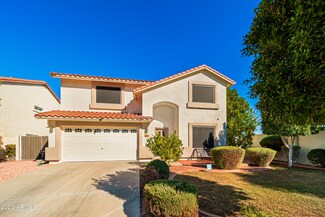 12467 N 57th Ave, Glendale, AZ 85304
