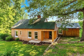 104 Westwood Dr, McMinnville, TN 37110