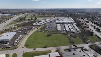 Tract 2 Wahland Hall Path, Georgetown, KY 40324