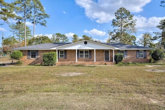 4044 Braddock St, Augusta, GA 30907