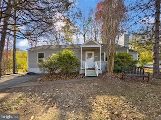 11415 Fairfax Station Rd, Fairfax Station, VA 22039